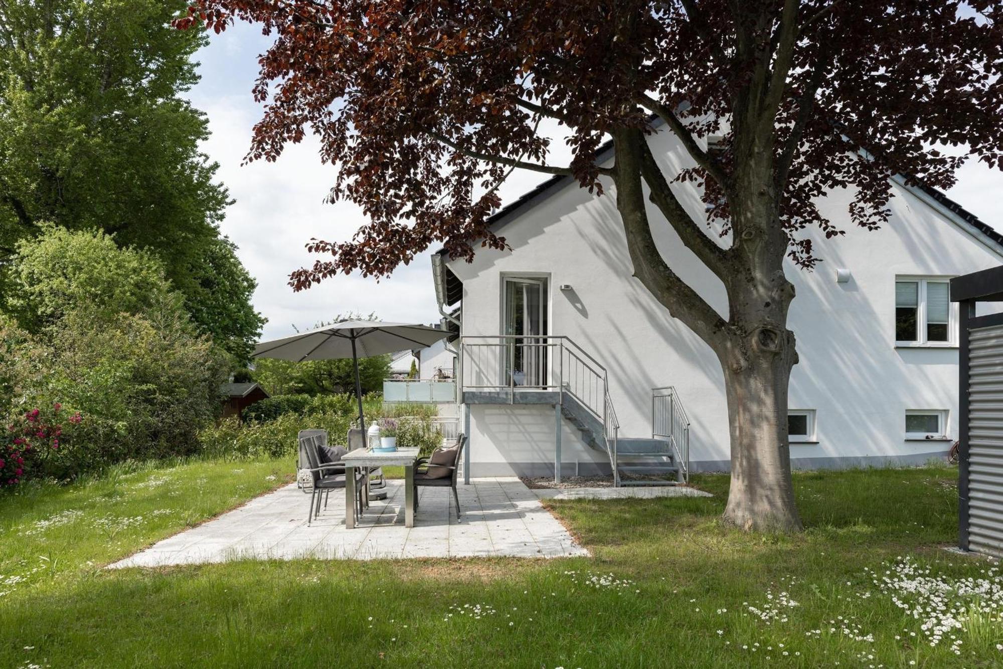 Gorch-Fock-Ring 19 Meerzeit II Scharbeutz Exterior foto